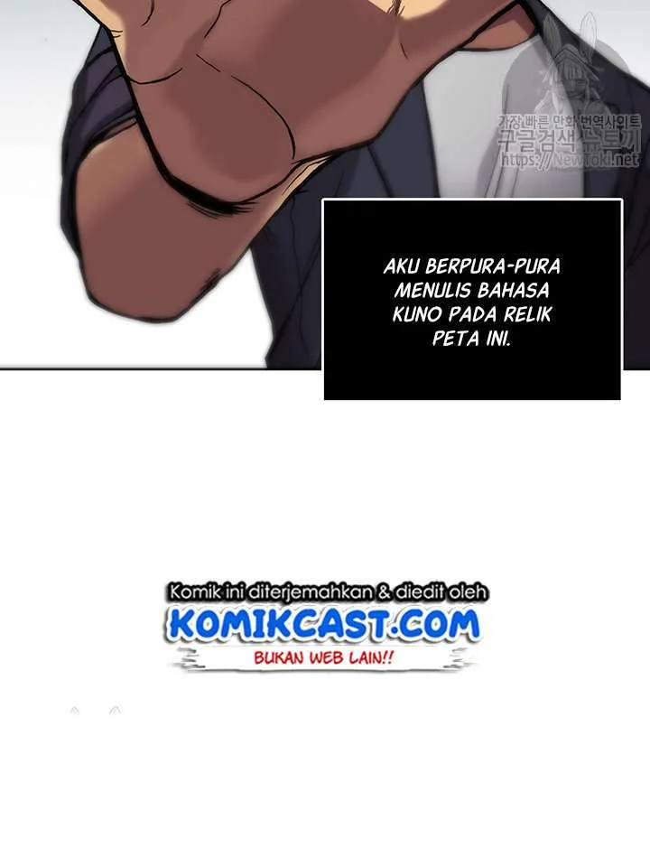 Tomb Raider King Chapter 36 Gambar 12