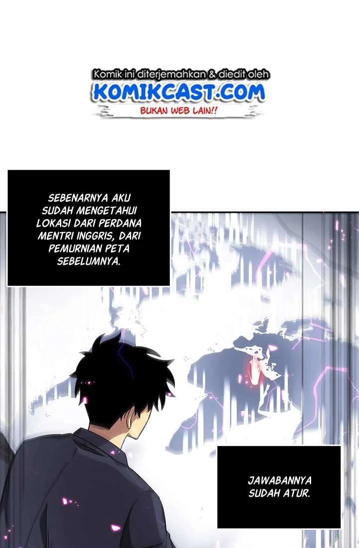 Tomb Raider King Chapter 36 Gambar 13