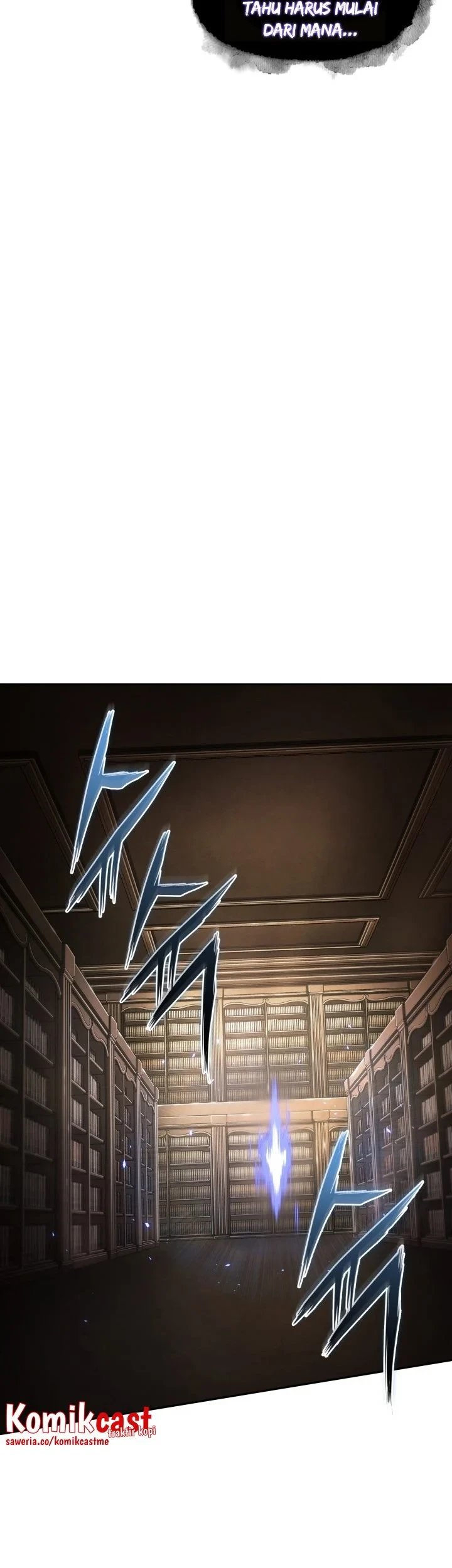 Tomb Raider King Chapter 361 Gambar 8