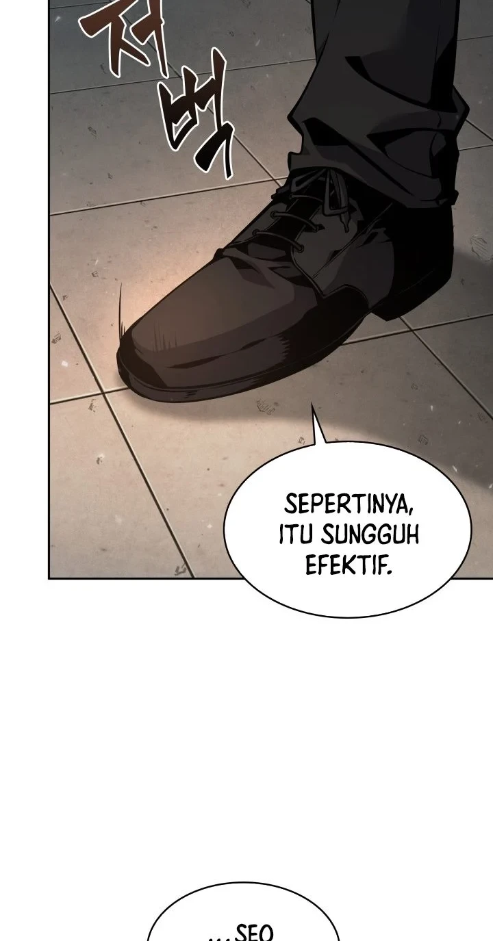 Tomb Raider King Chapter 363 Gambar 5