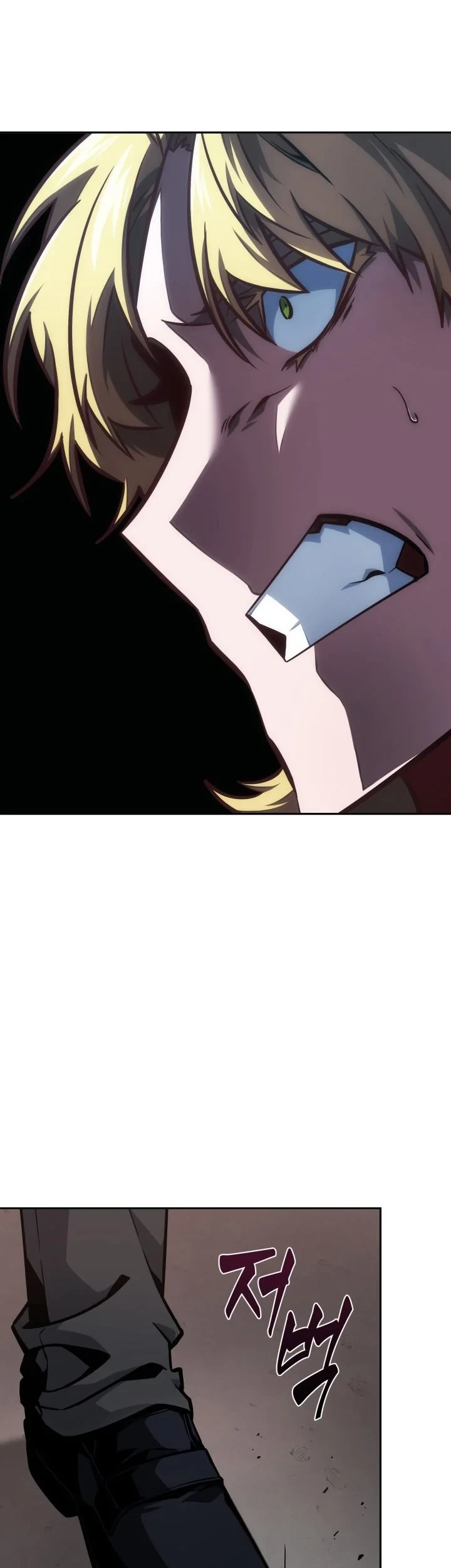 Tomb Raider King Chapter 364 Gambar 6