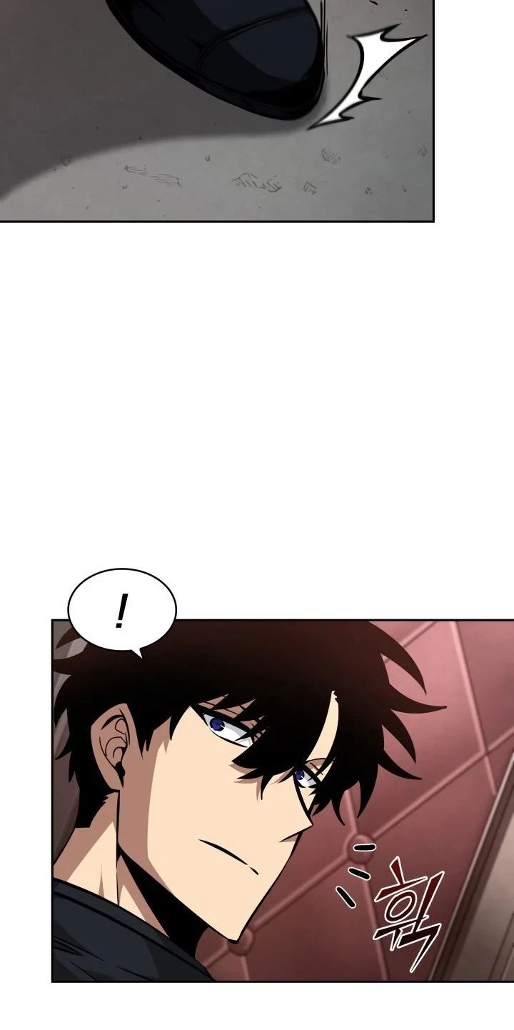 Tomb Raider King Chapter 364 Gambar 7