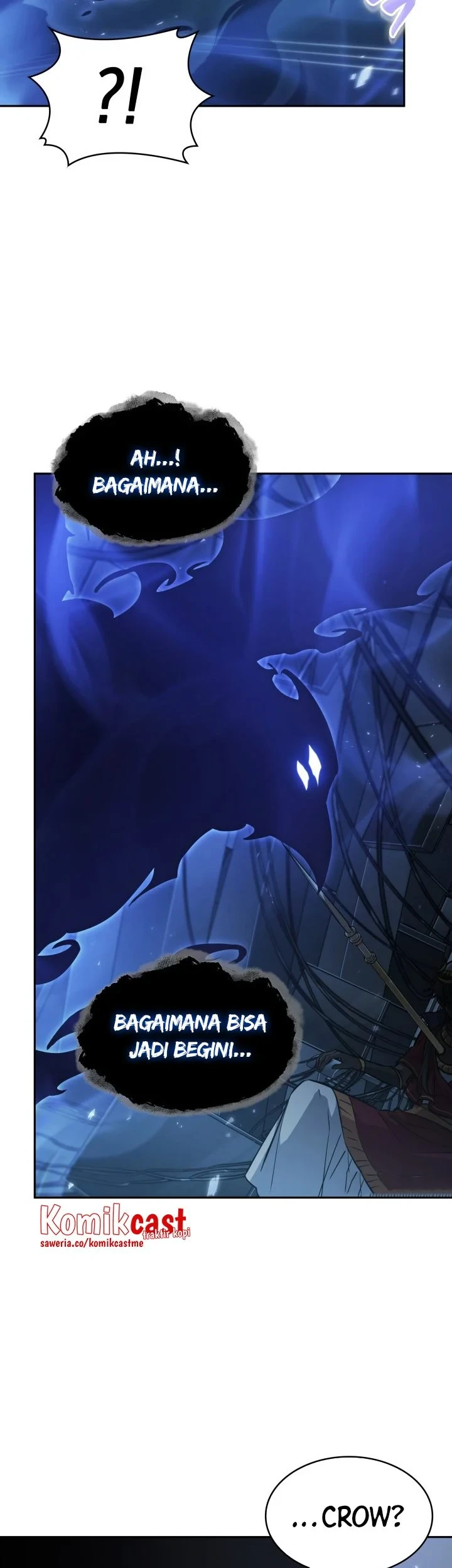 Tomb Raider King Chapter 365 Gambar 8