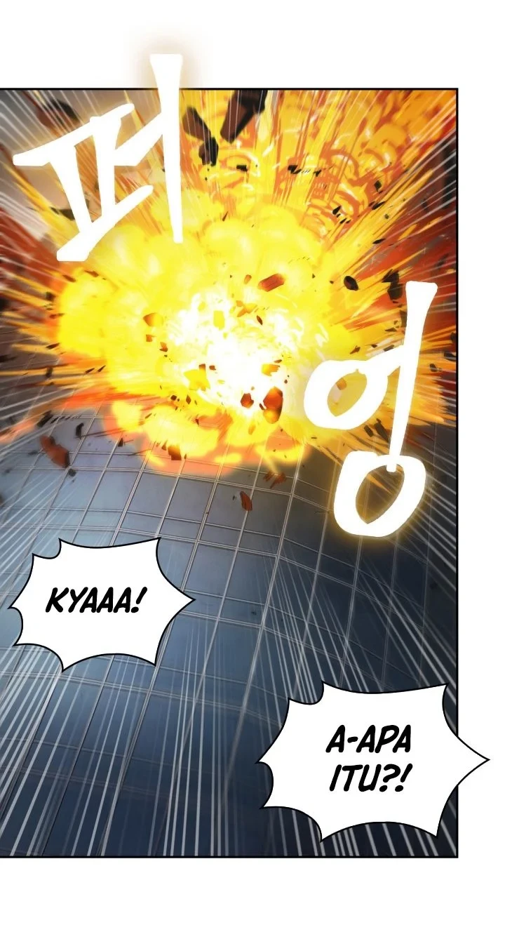 Tomb Raider King Chapter 366 Gambar 7