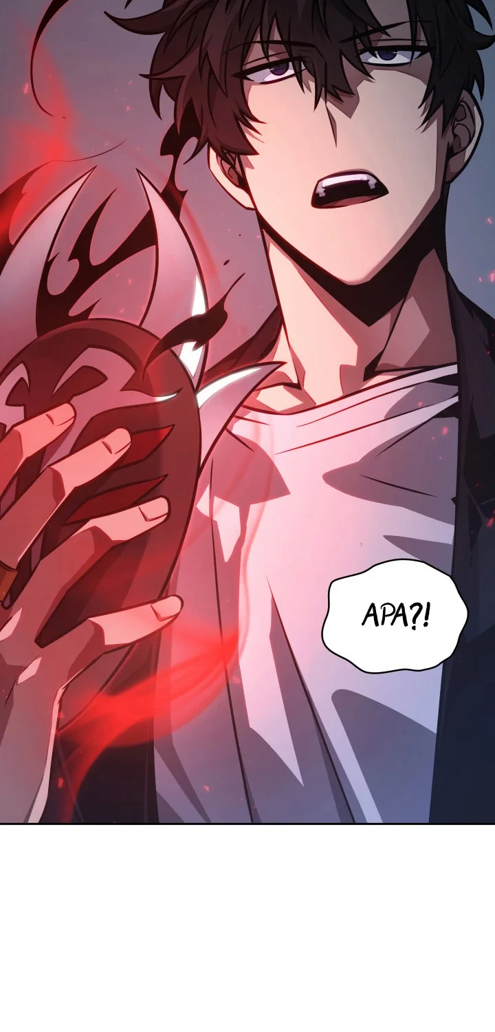 Tomb Raider King Chapter 367 Gambar 9