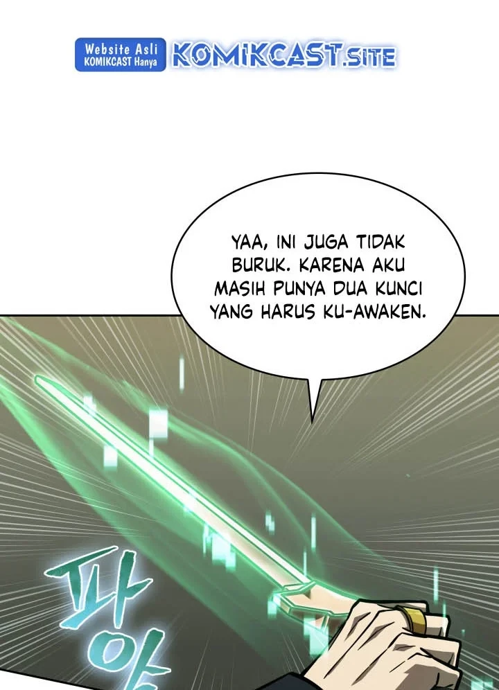 Tomb Raider King Chapter 368 Gambar 7