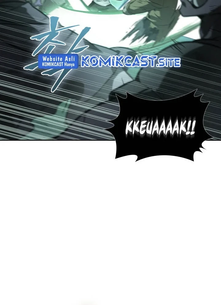 Tomb Raider King Chapter 368 Gambar 9