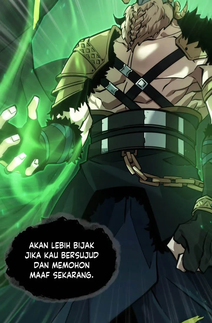 Tomb Raider King Chapter 369 Gambar 7