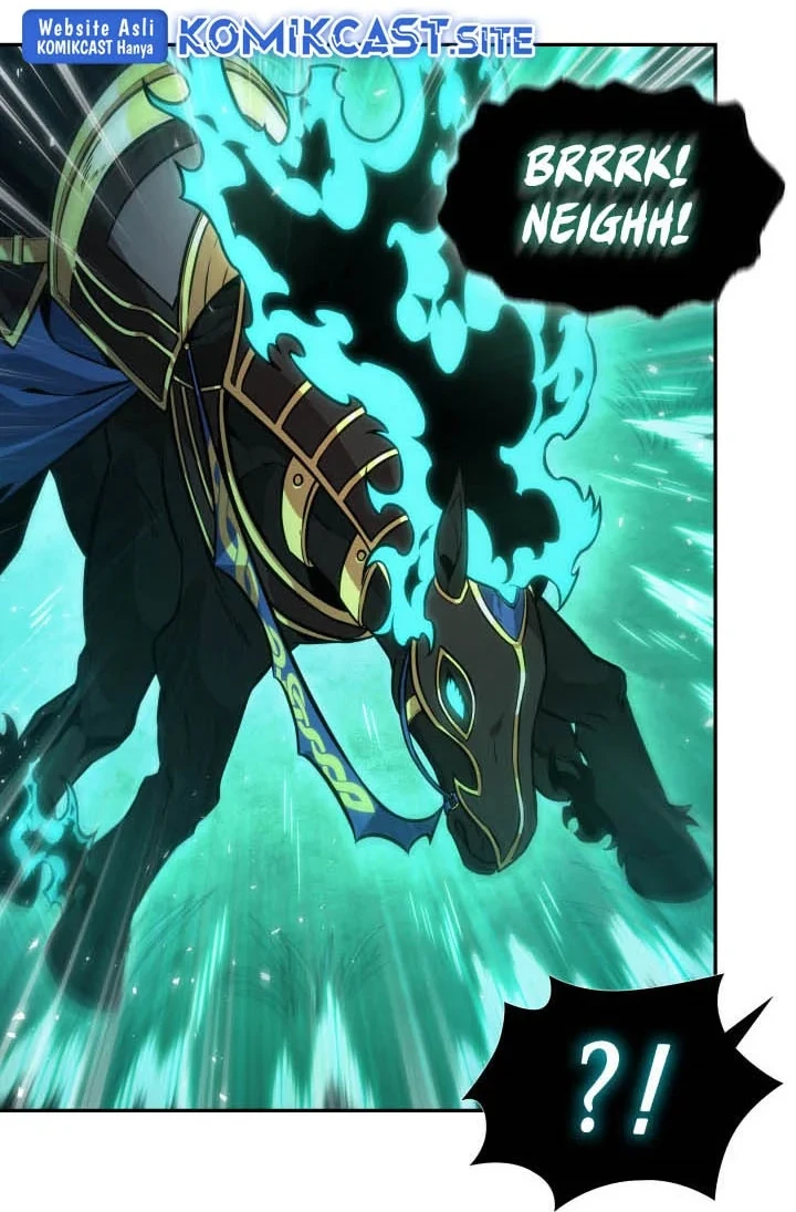 Tomb Raider King Chapter 369 Gambar 9