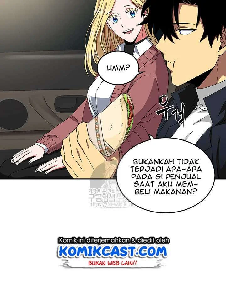 Tomb Raider King Chapter 37 Gambar 10