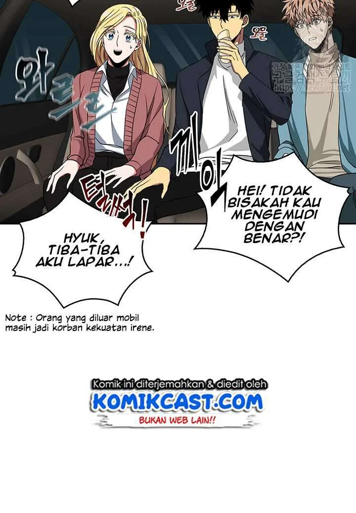 Tomb Raider King Chapter 37 Gambar 12