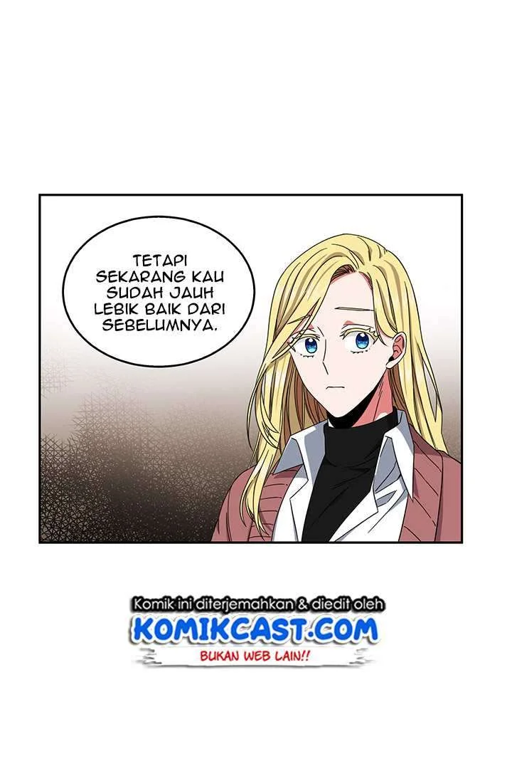 Tomb Raider King Chapter 37 Gambar 14