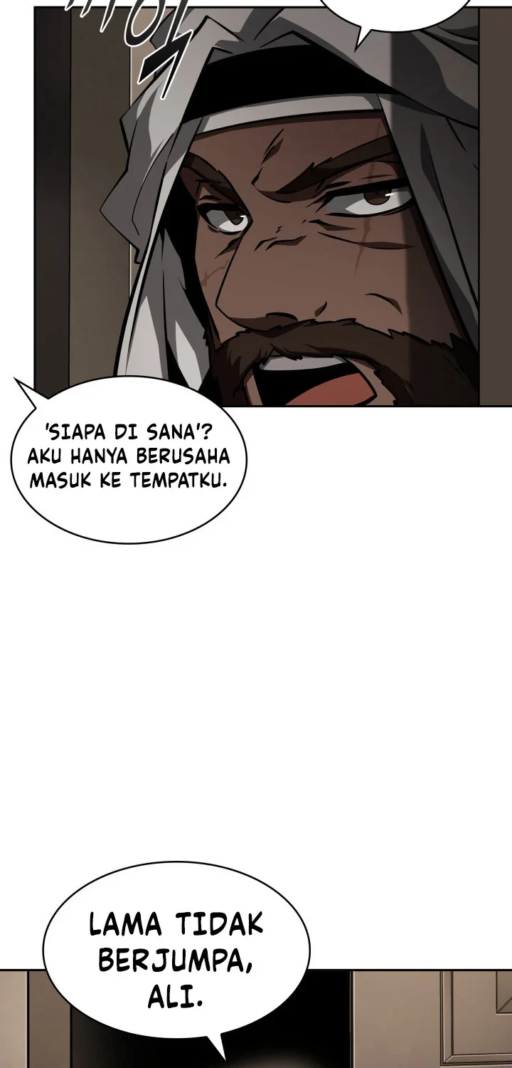 Tomb Raider King Chapter 370 Gambar 7