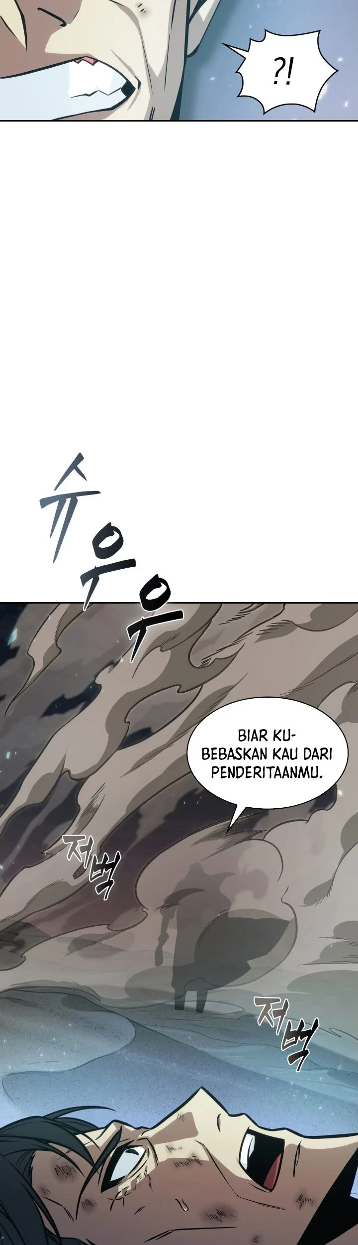 Tomb Raider King Chapter 371 Gambar 8