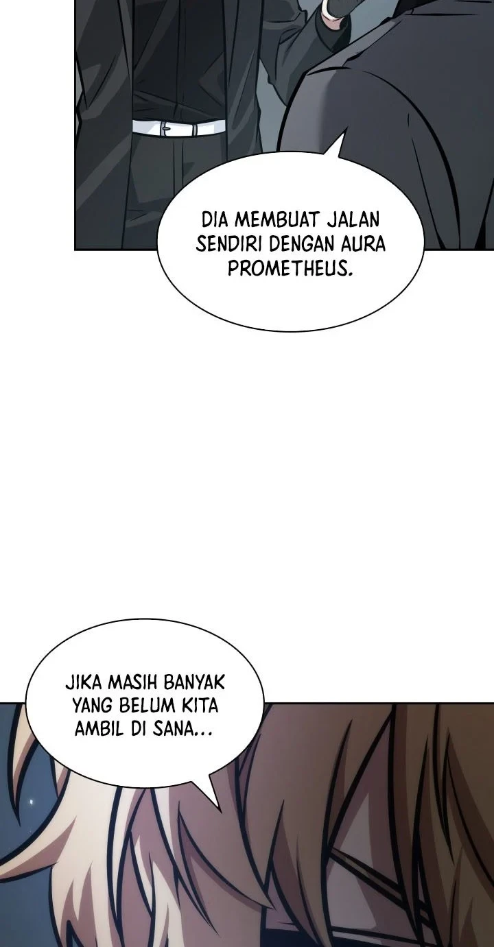 Tomb Raider King Chapter 373 Gambar 7