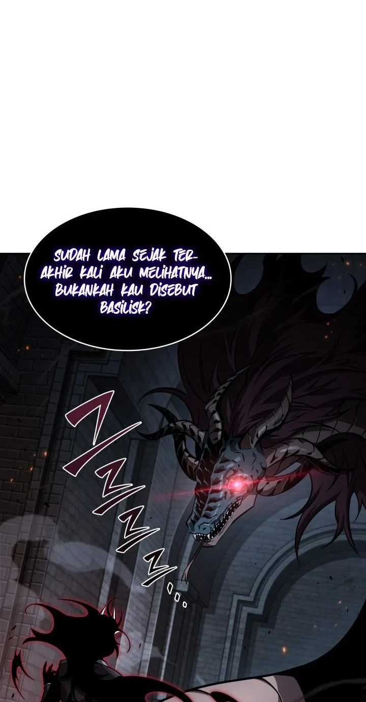 Tomb Raider King Chapter 374 Gambar 7