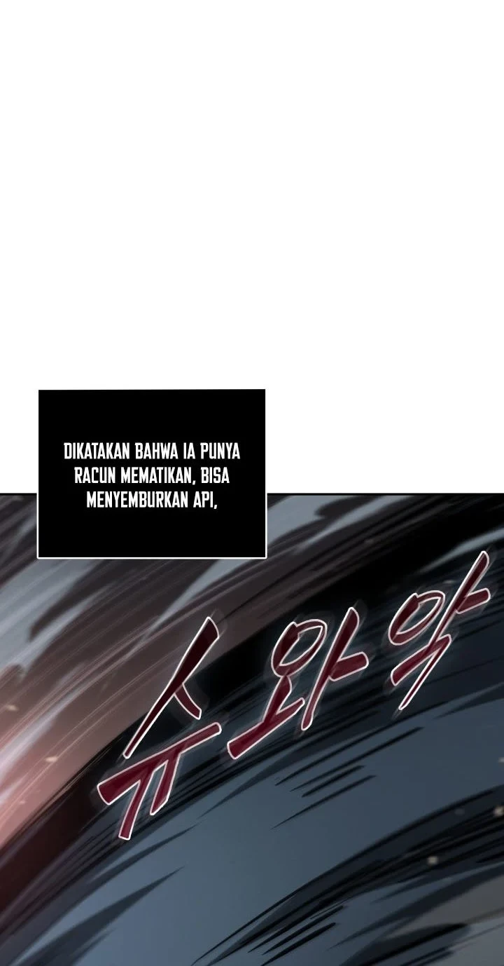 Tomb Raider King Chapter 374 Gambar 9
