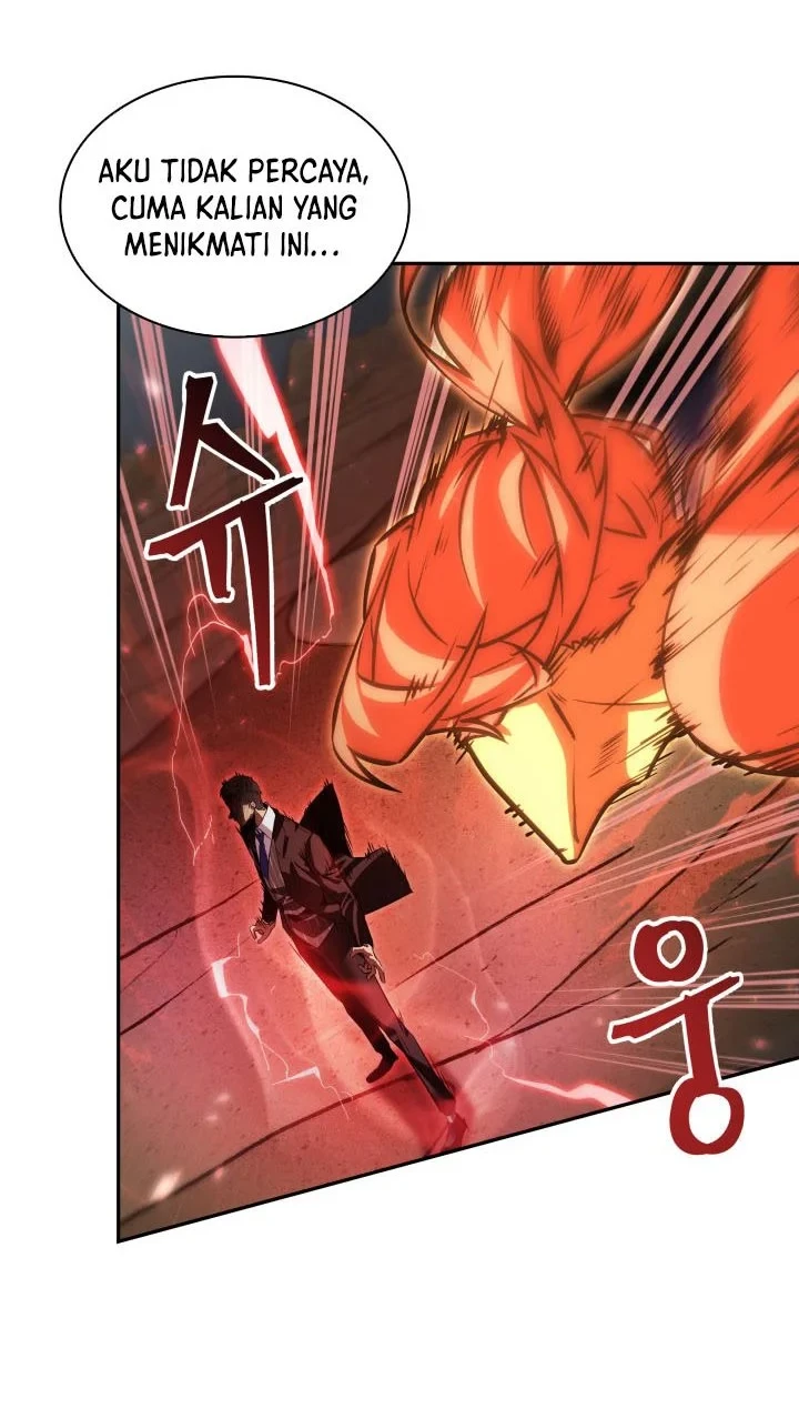 Tomb Raider King Chapter 375 Gambar 9