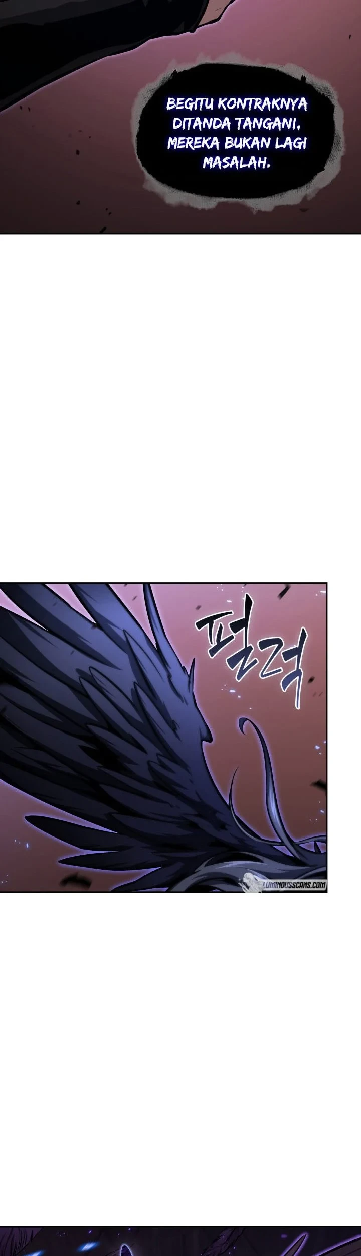 Tomb Raider King Chapter 376 Gambar 8