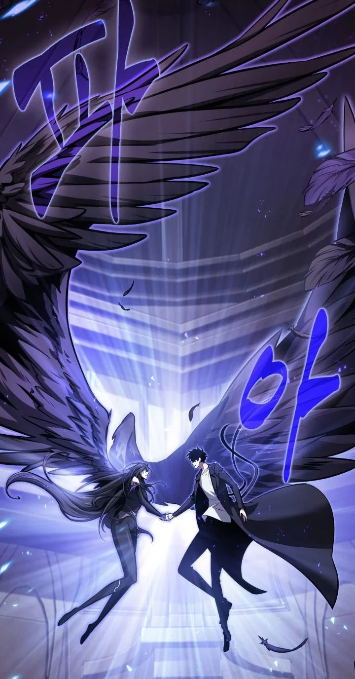Tomb Raider King Chapter 376 Gambar 9