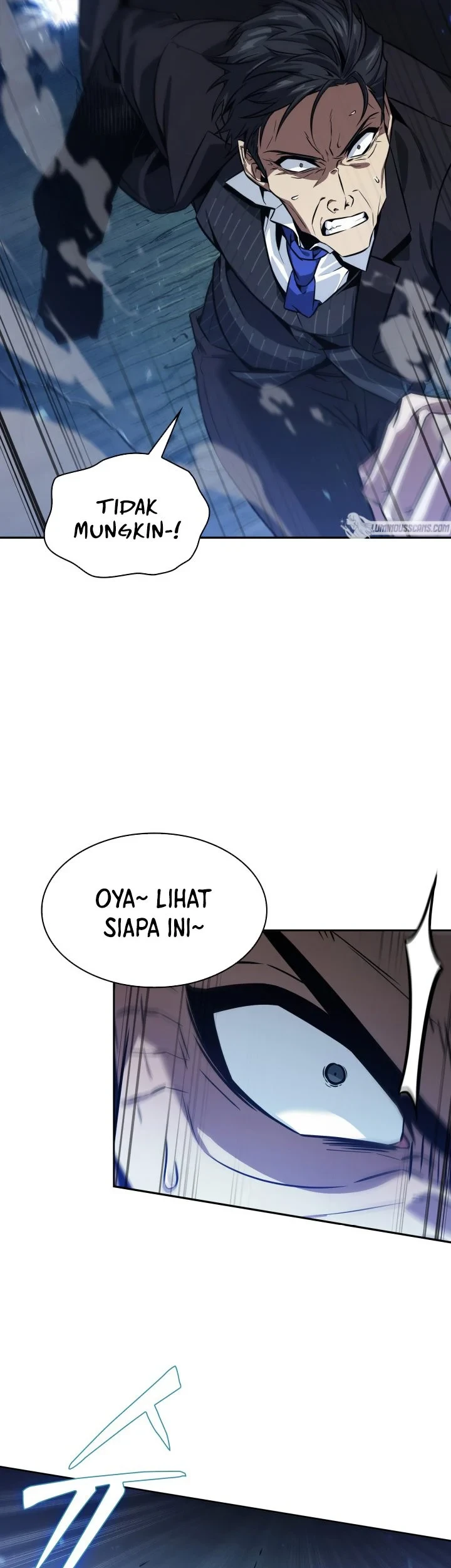 Tomb Raider King Chapter 377 Gambar 8