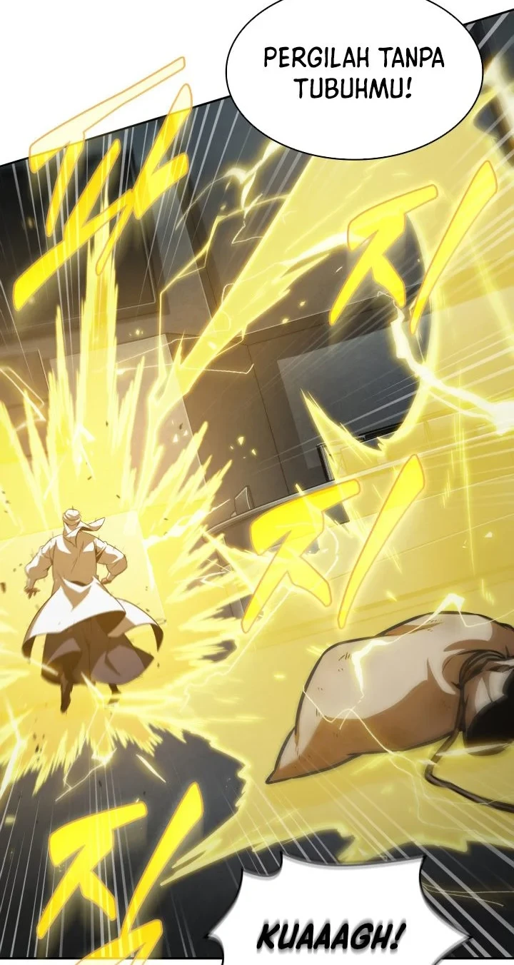 Tomb Raider King Chapter 378 Gambar 7