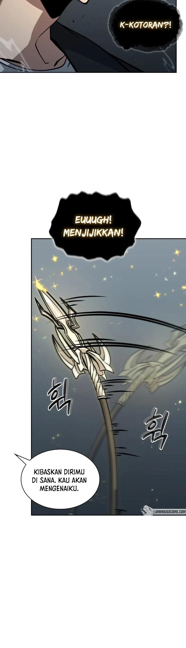Tomb Raider King Chapter 379 Gambar 8