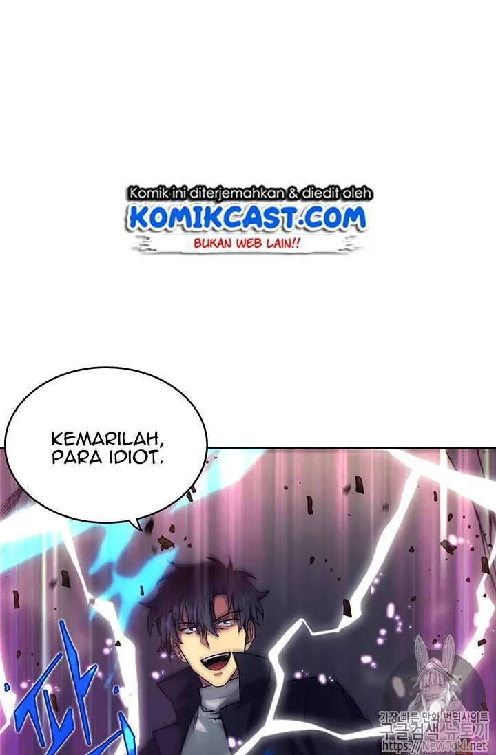 Tomb Raider King Chapter 38 Gambar 10