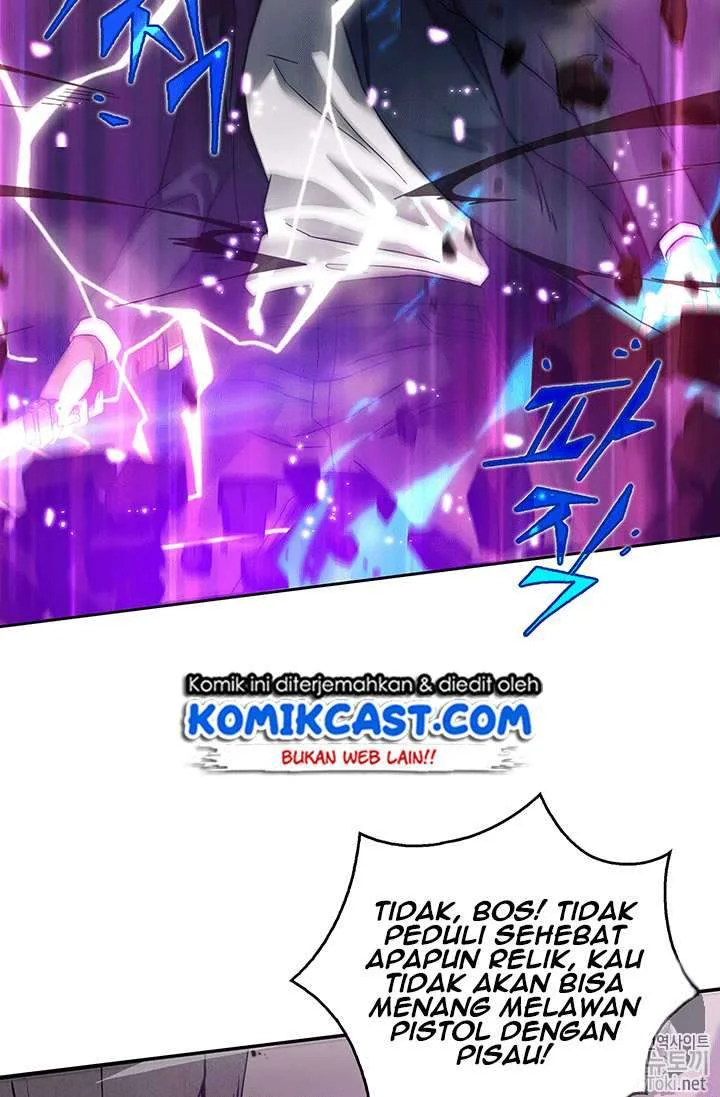 Tomb Raider King Chapter 38 Gambar 11