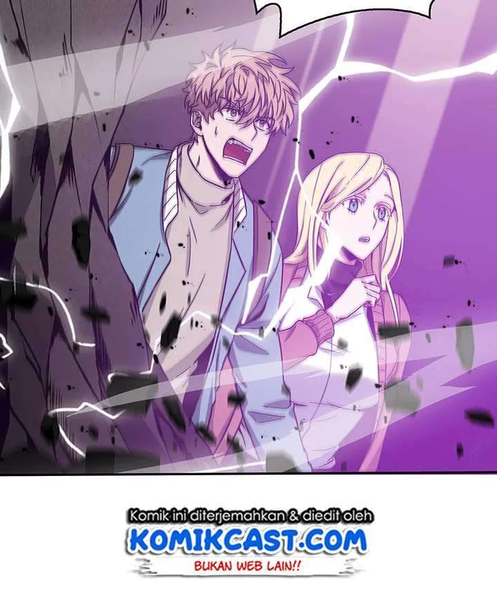 Tomb Raider King Chapter 38 Gambar 12