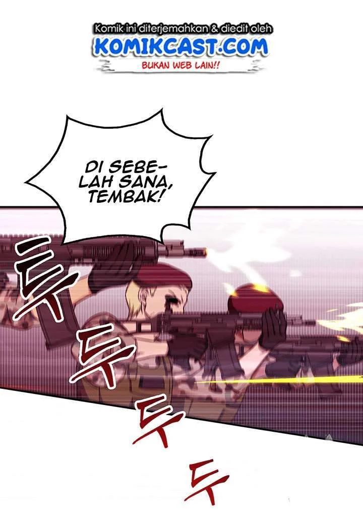 Tomb Raider King Chapter 38 Gambar 13
