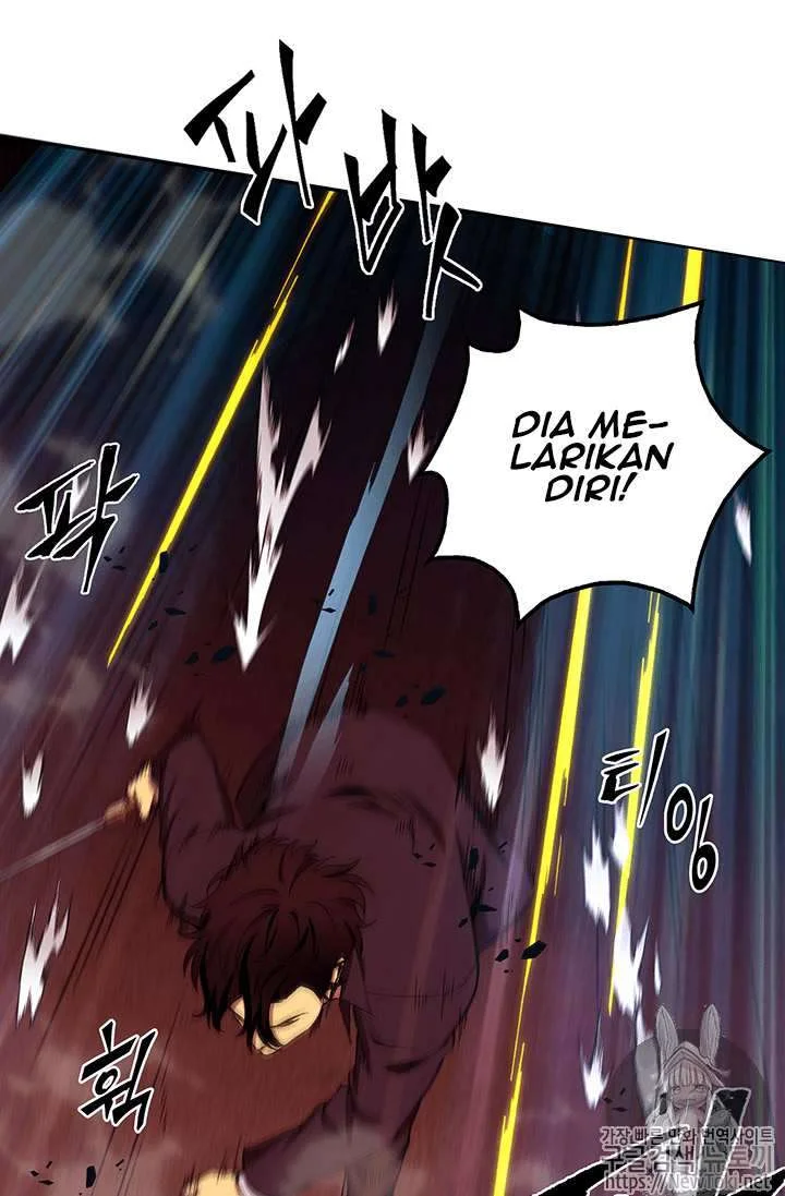 Tomb Raider King Chapter 38 Gambar 14