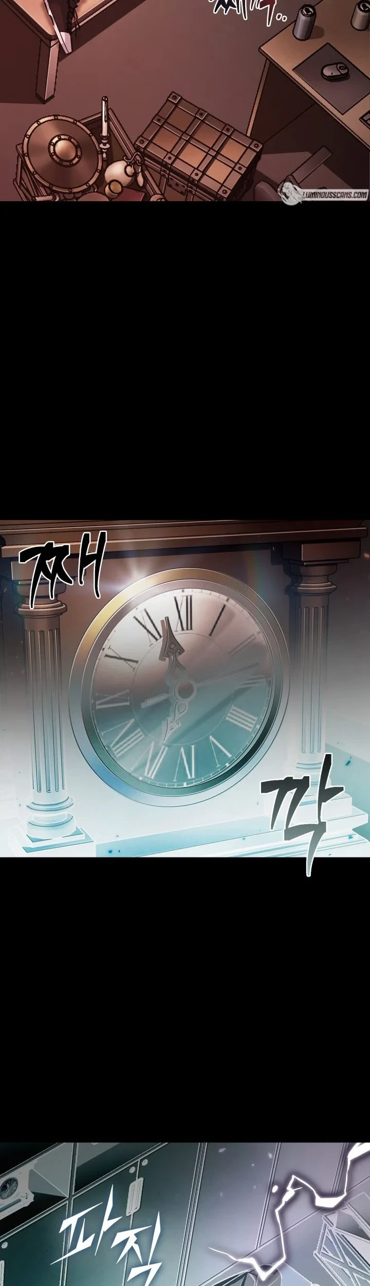Tomb Raider King Chapter 381 Gambar 6