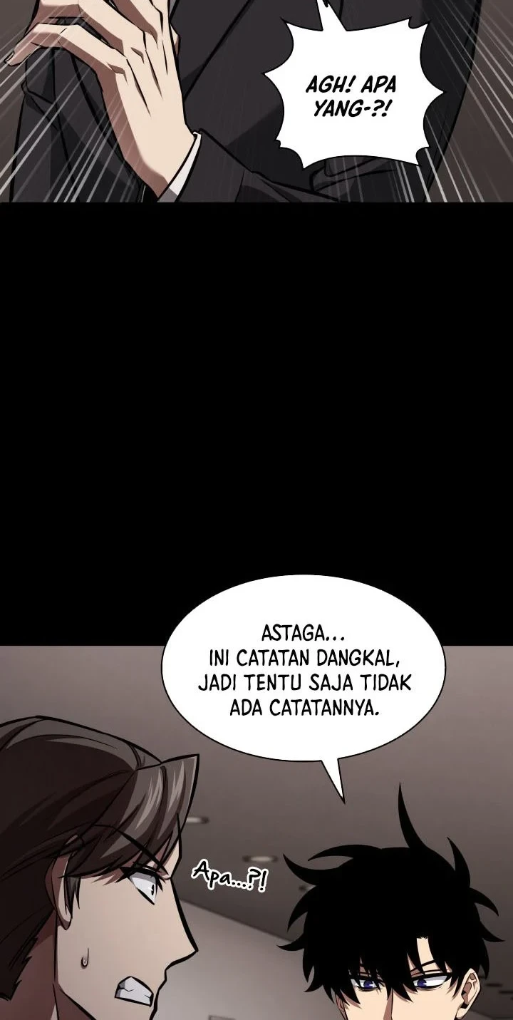 Tomb Raider King Chapter 382 Gambar 7