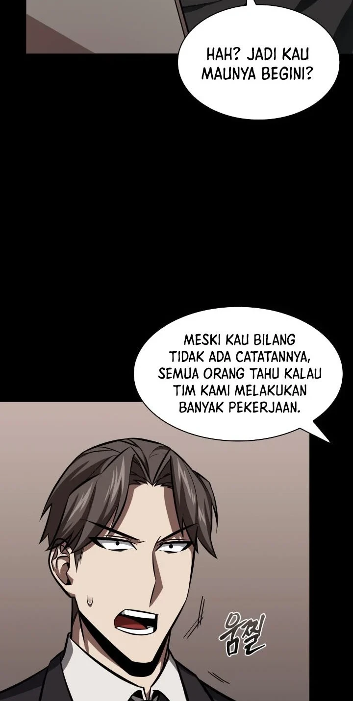 Tomb Raider King Chapter 382 Gambar 9