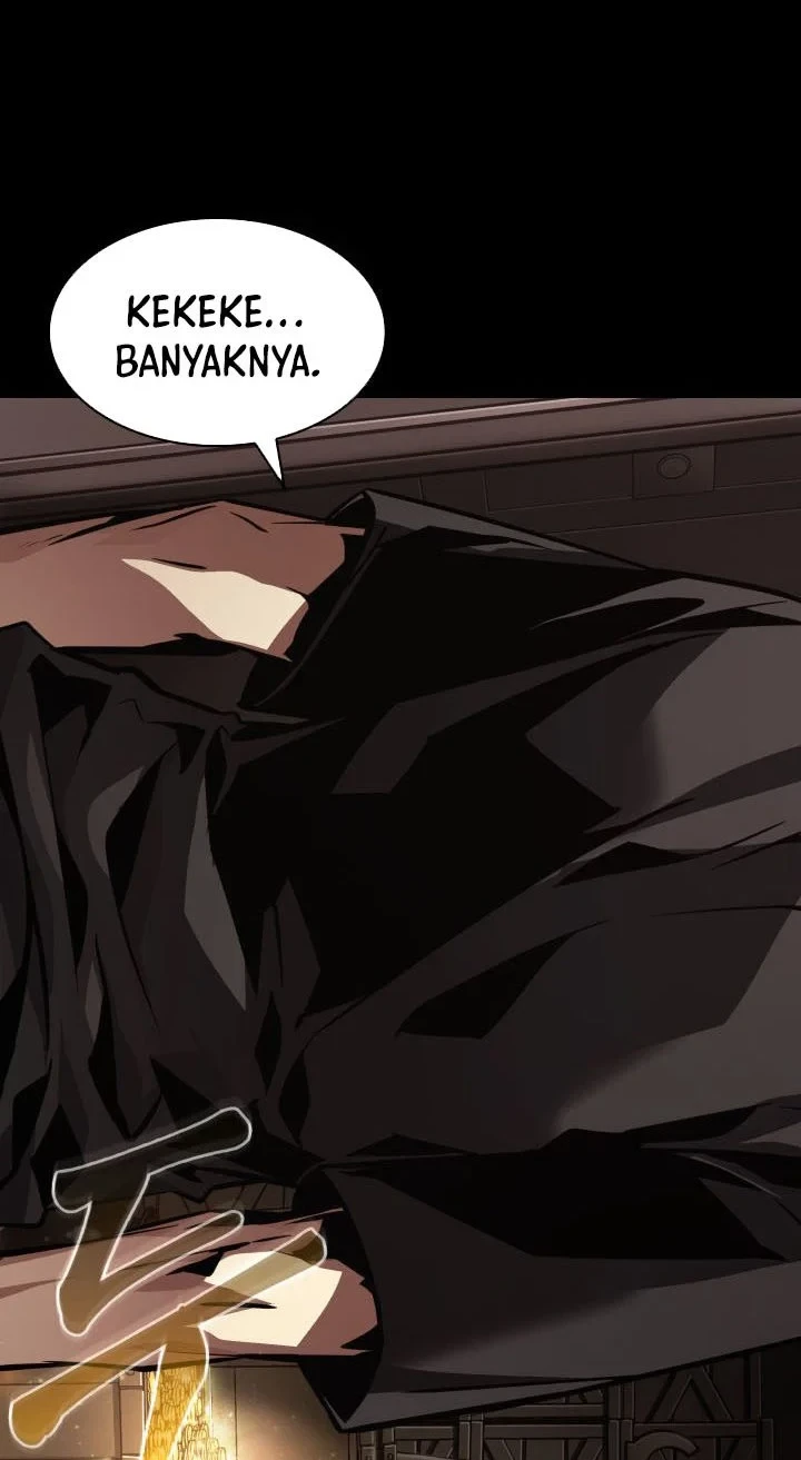 Tomb Raider King Chapter 383 Gambar 7