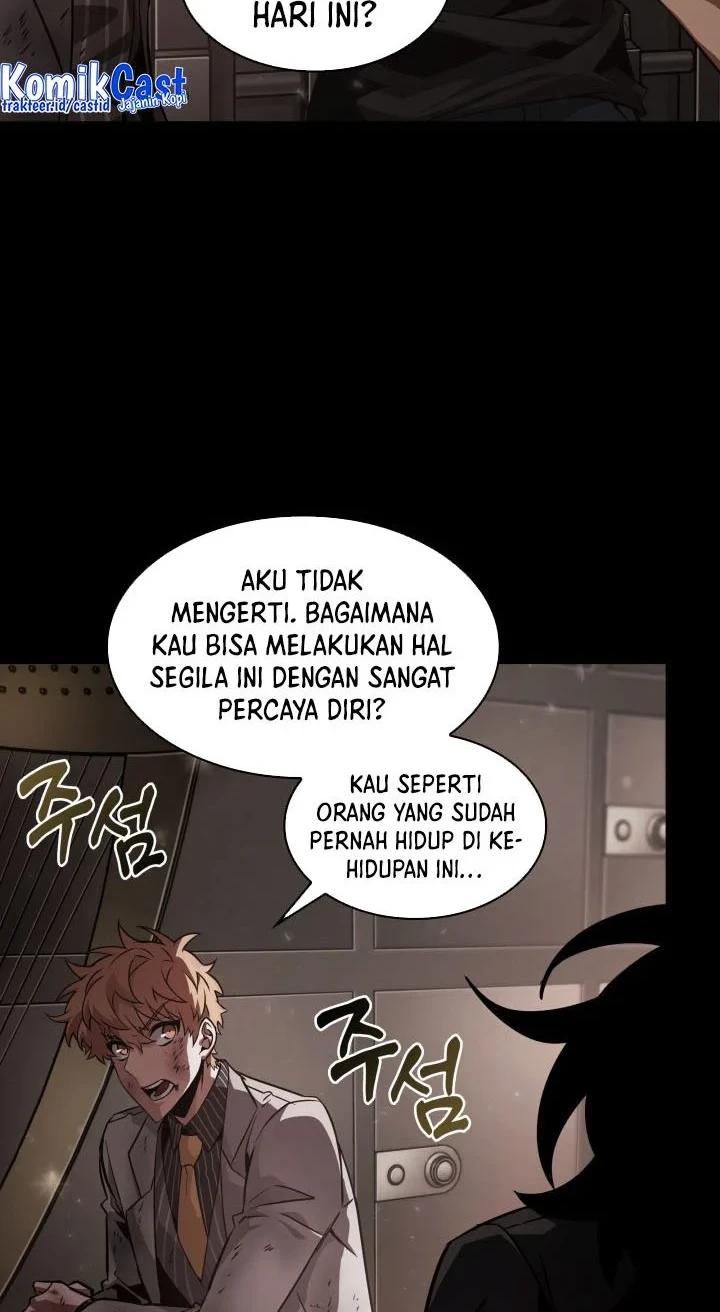 Tomb Raider King Chapter 383 Gambar 9
