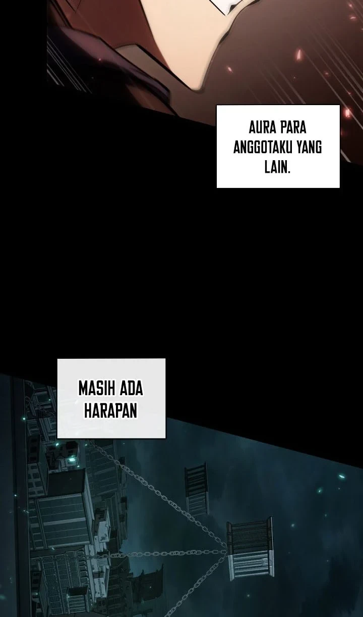 Tomb Raider King Chapter 387 Gambar 7