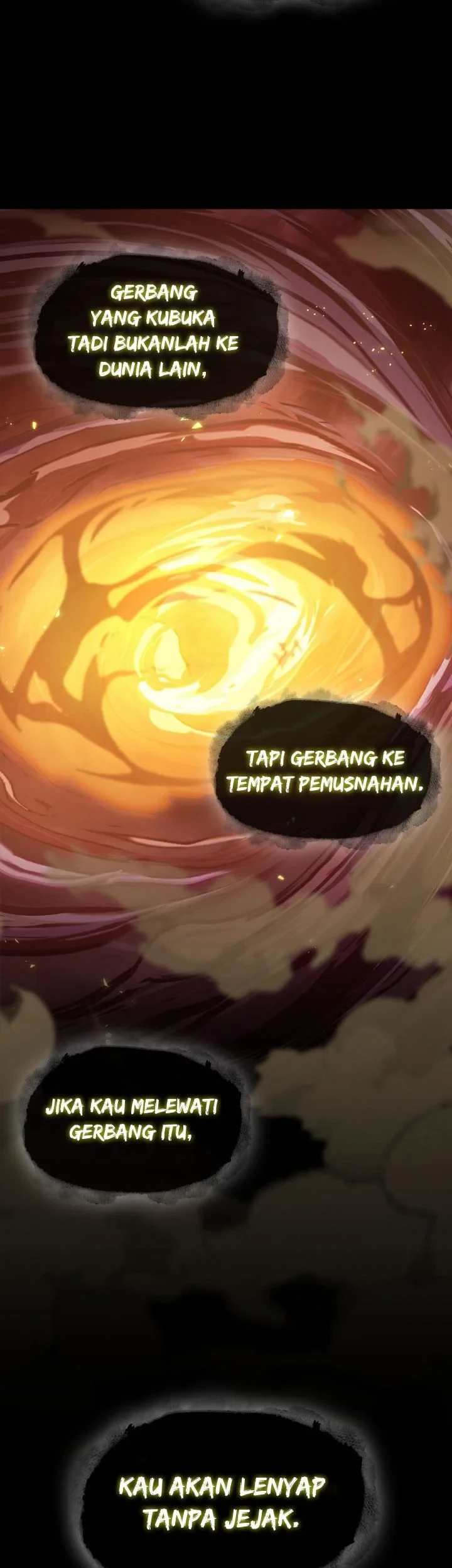 Tomb Raider King Chapter 388 Gambar 8