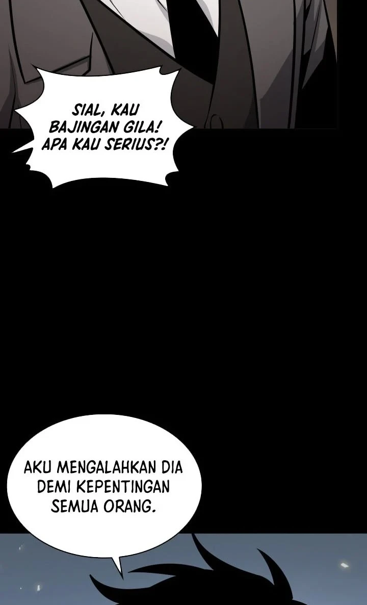 Tomb Raider King Chapter 389 Gambar 7