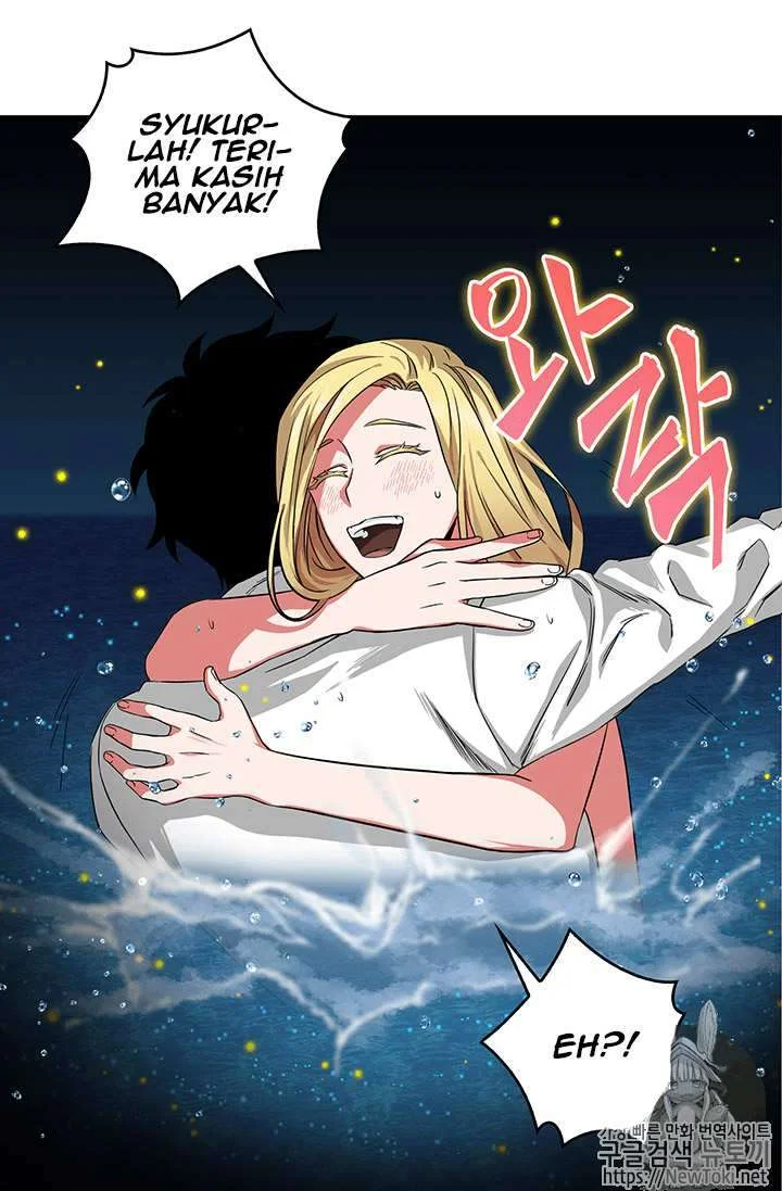 Tomb Raider King Chapter 39 Gambar 10