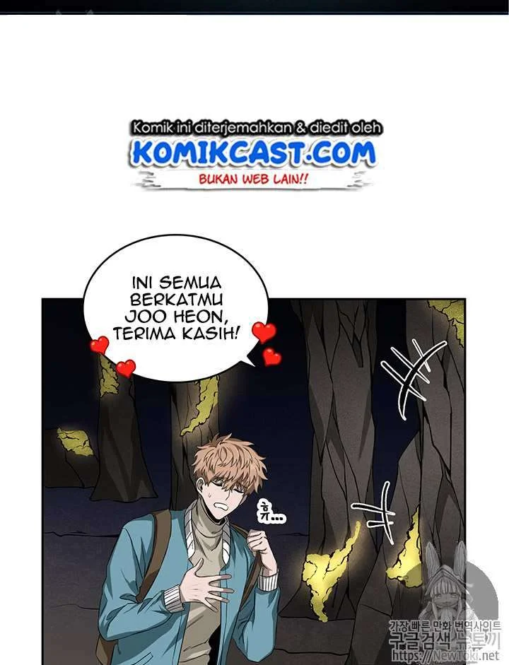 Tomb Raider King Chapter 39 Gambar 11