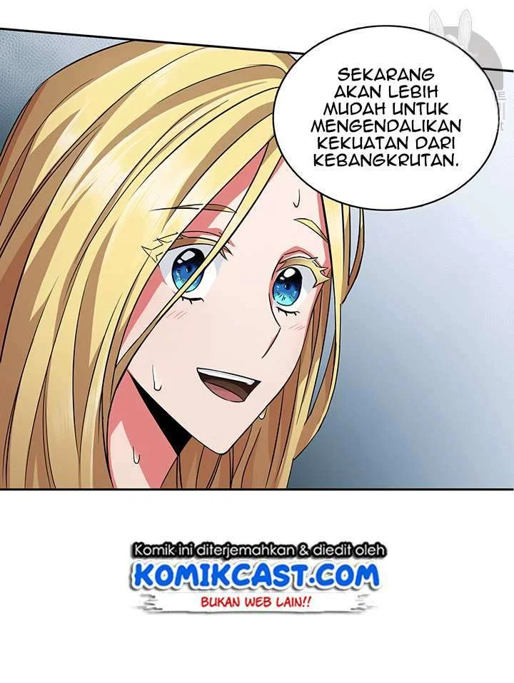 Tomb Raider King Chapter 39 Gambar 9