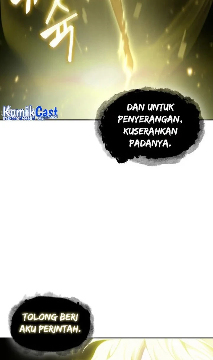 Tomb Raider King Chapter 391 Gambar 9