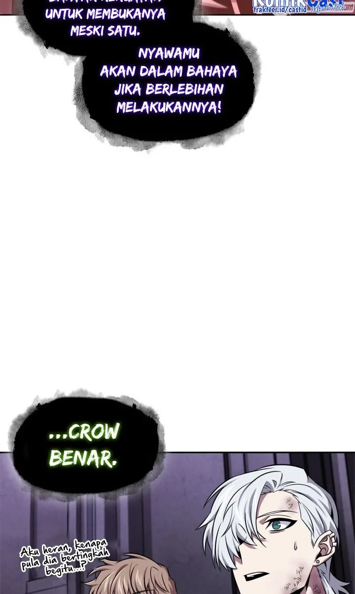 Tomb Raider King Chapter 392 Gambar 9
