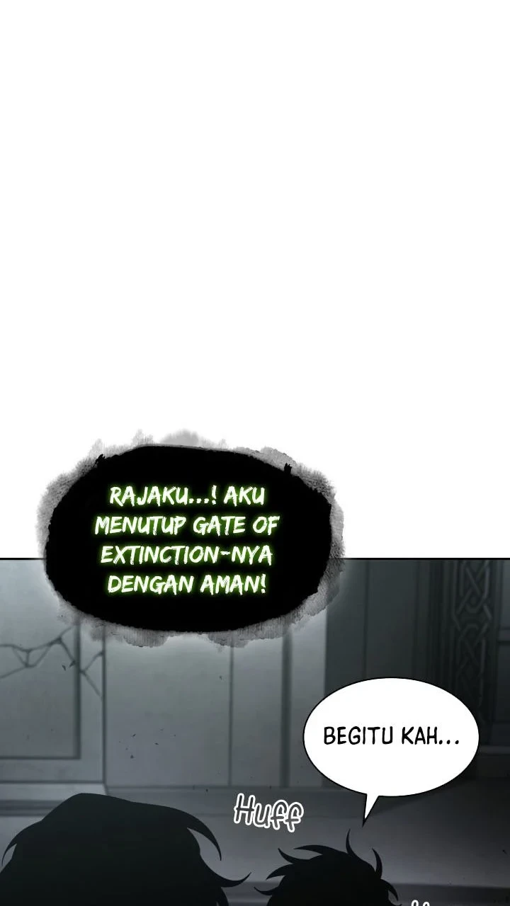 Tomb Raider King Chapter 393 Gambar 7
