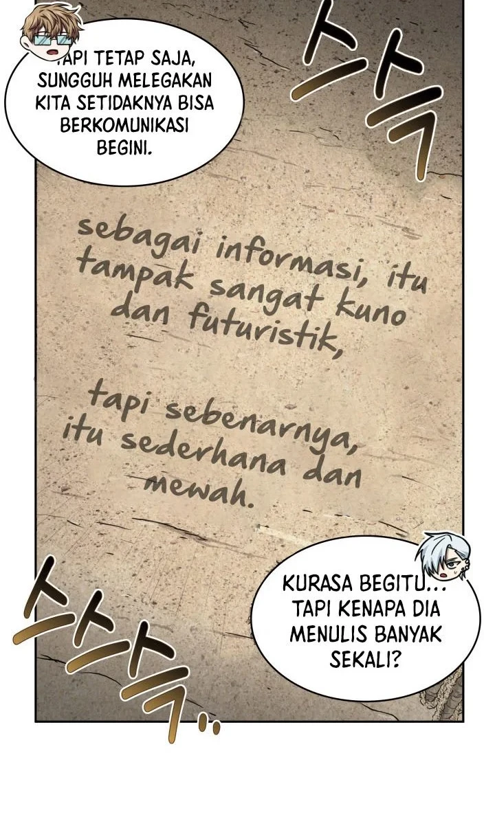 Tomb Raider King Chapter 395 Gambar 9