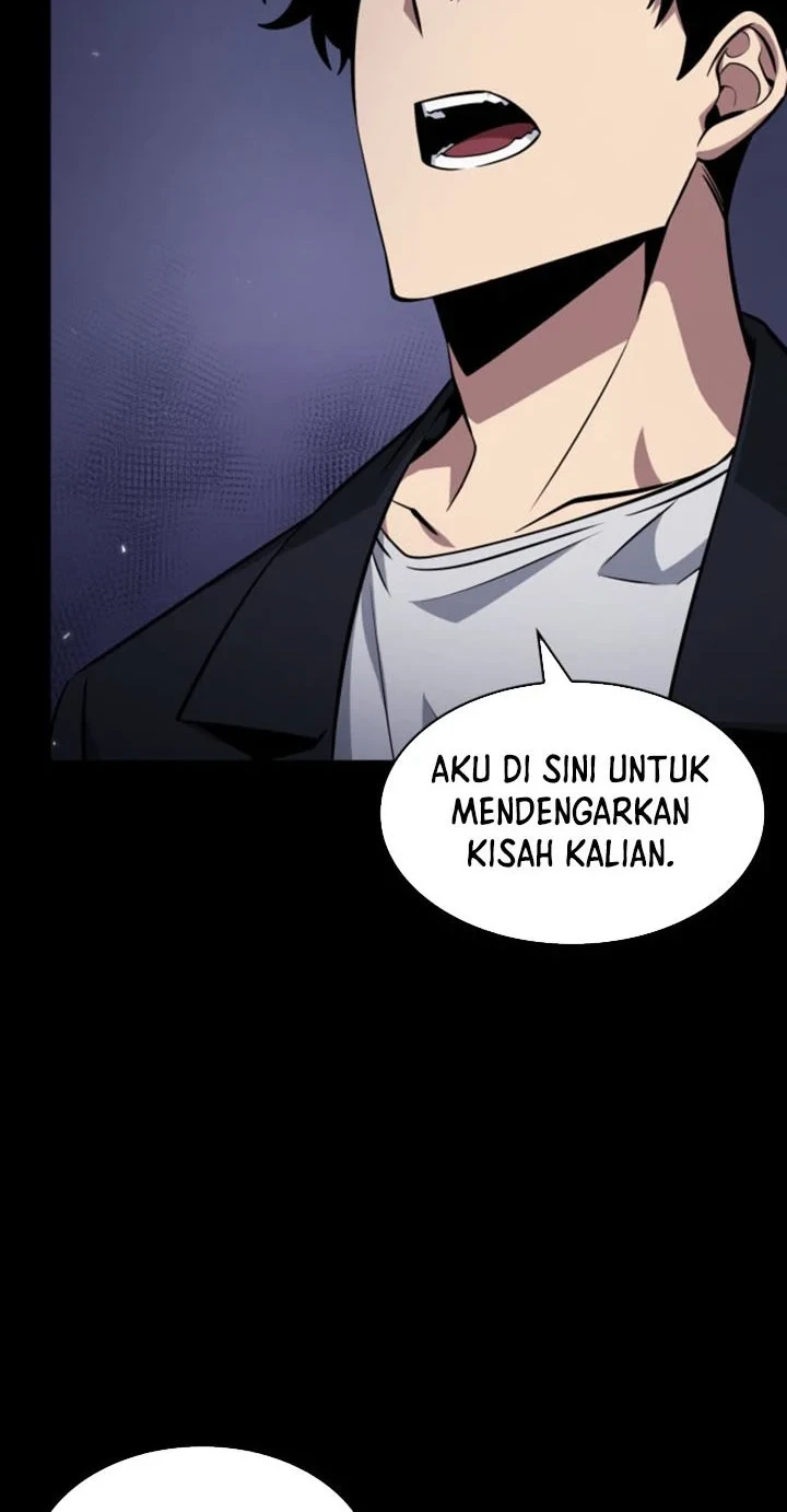 Tomb Raider King Chapter 396 Gambar 7