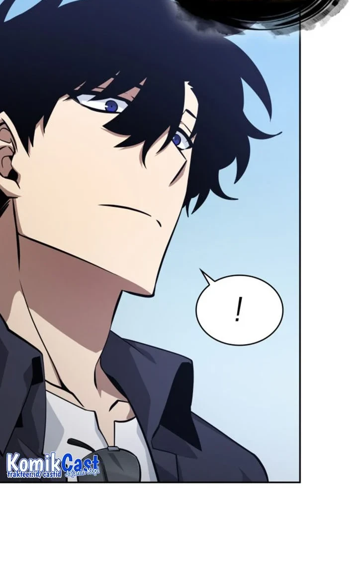 Tomb Raider King Chapter 397 Gambar 9
