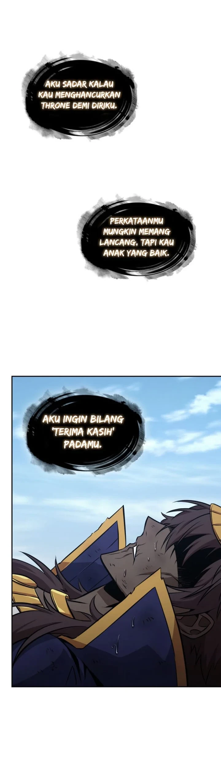 Tomb Raider King Chapter 397 Gambar 10
